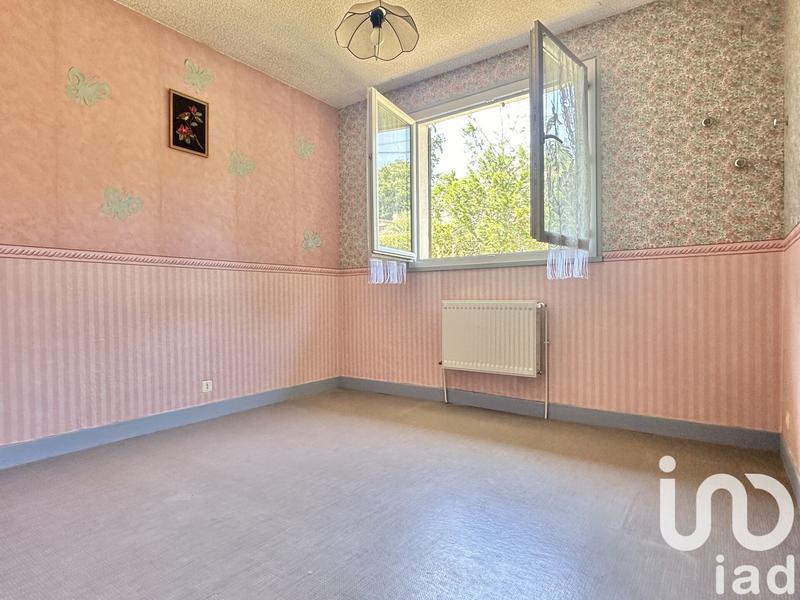 Maison - 135 m² - 7 pièces