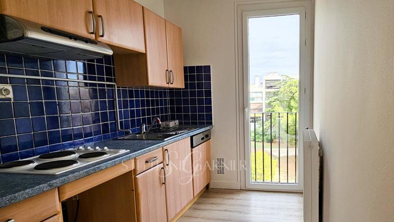 Appartement - 88 m² - 4 pièces
