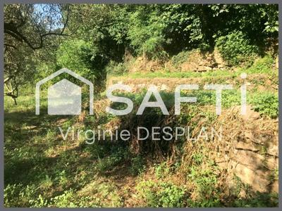 Terrain - 2 539 m²