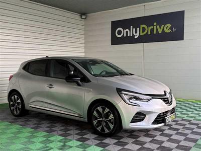 Renault Clio V Blue dCi 100 Evolution