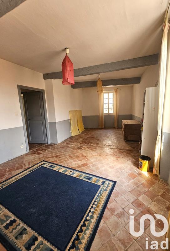 Maison de village - 138 m² - 5 pièces