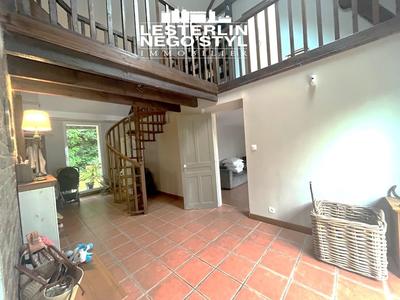 Longère - 176 m² - 5 pièces