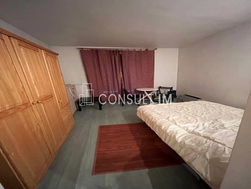 Local commercial - 74 m²