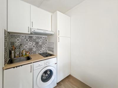 Studio - 22 m² - 1 pièce