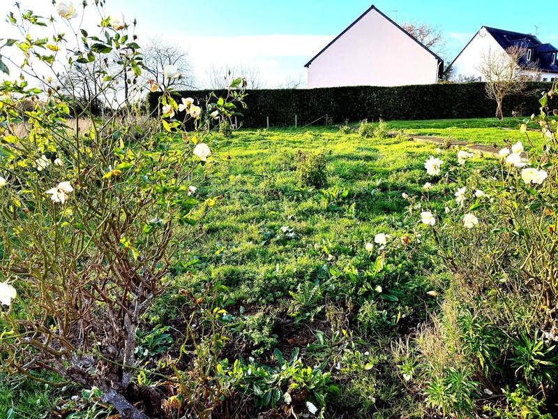 Maison - 85 m² - 5 pièces