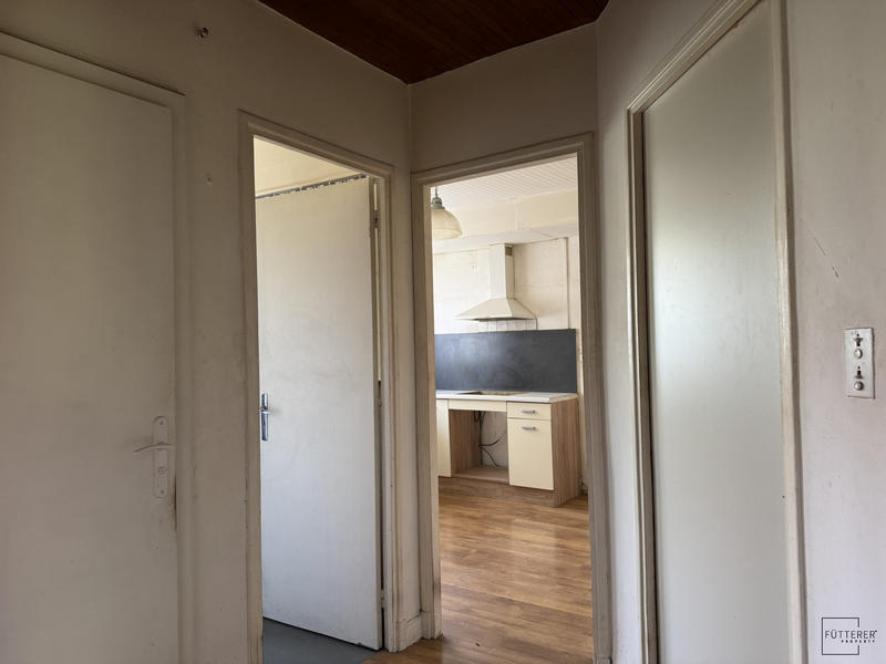 Villa - 73 m² - 4 pièces