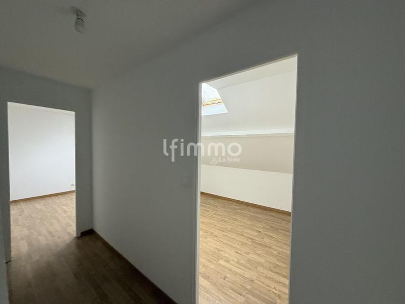 Immeuble - 150 m² - 8 pièces