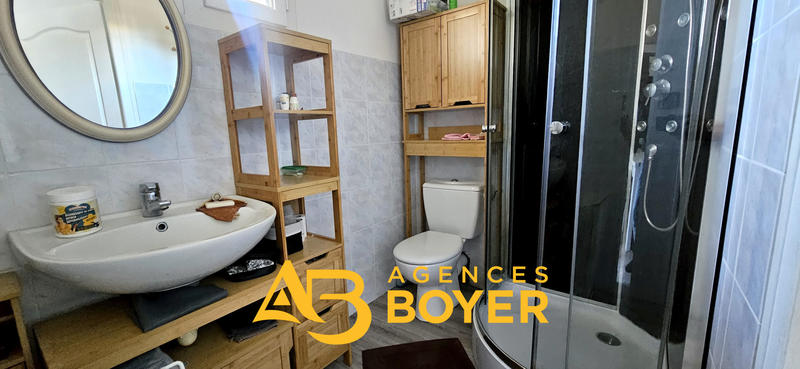 Maison - 205 m² - 6 pièces