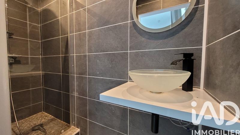 Maison - 94 m² - 4 pièces