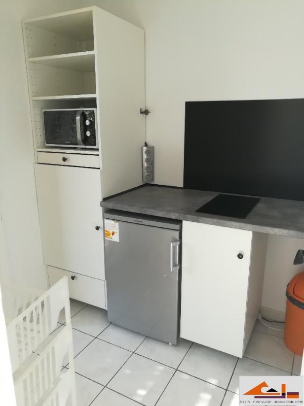 Appartement - 27 m² - 1 pièce