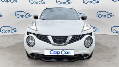 Nissan Juke 1.2 Dig-T 115 Connect Edition