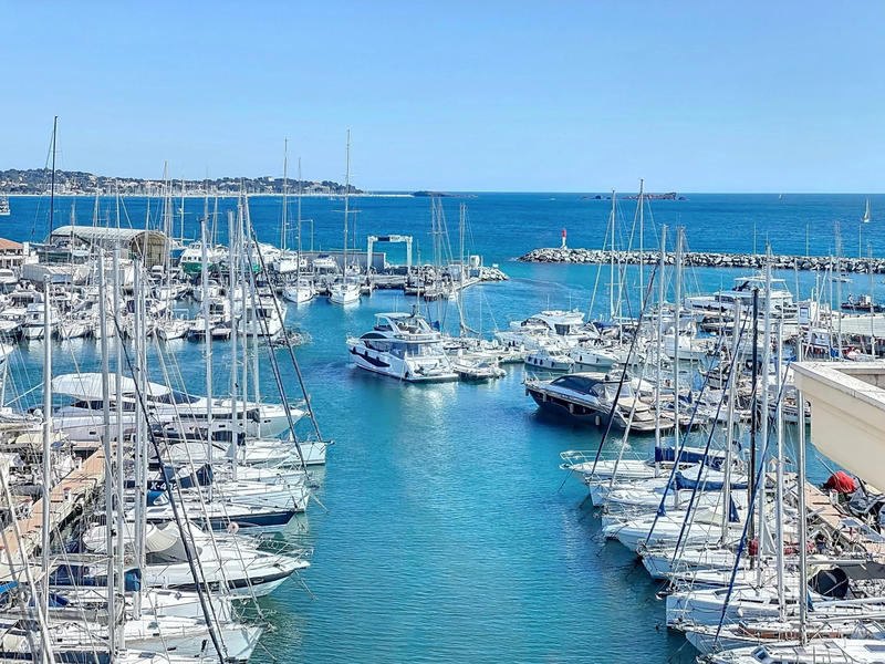 Appartement - 27 m² - 1 pièce