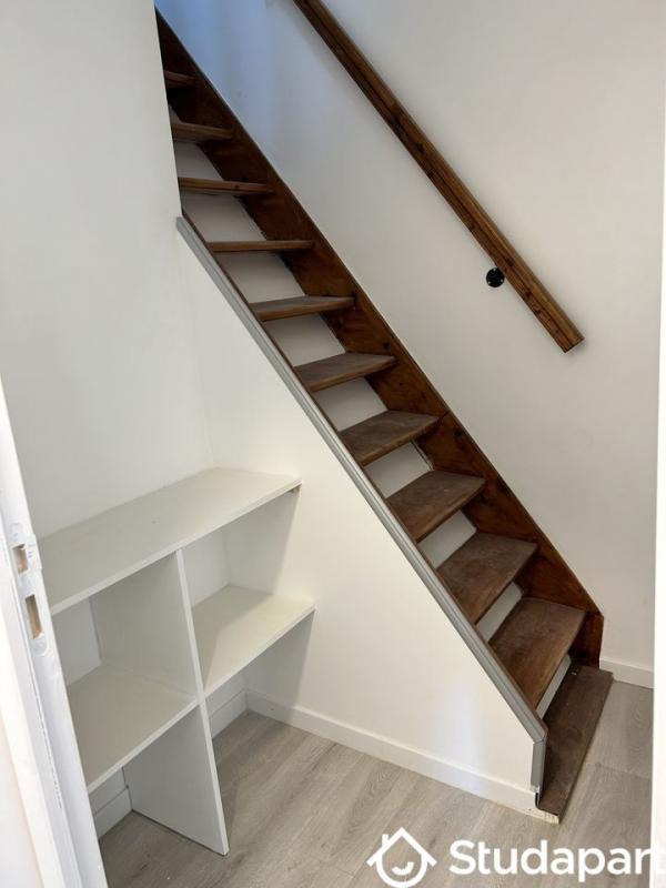 Appartement - 42 m² - 3 pièces