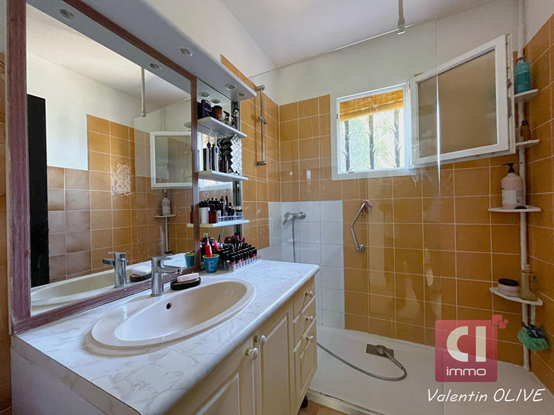 Maison - 73 m² - 3 pièces