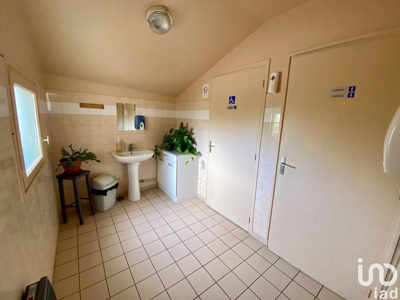 Local commercial - 139 m²