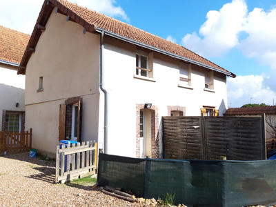 Appartement - 32 m² - 2 pièces