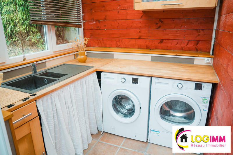 Maison bourgeoise - 130 m² - 6 pièces