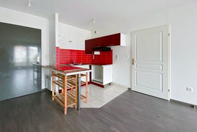 Appartement - 52 m² - 3 pièces