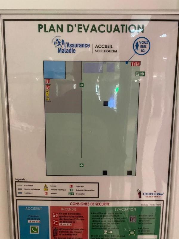 Local commercial - 77 m²