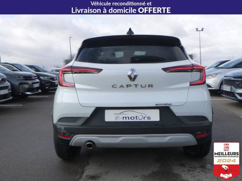 Renault Captur TCe 140 Edc - Intens