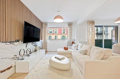 Appartement - 67 m² - 3 pièces