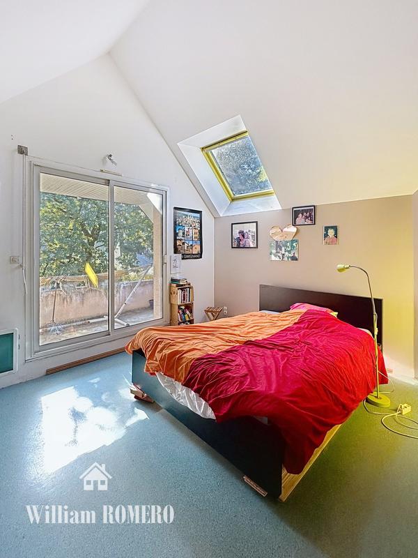 Villa - 236 m² - 7 pièces