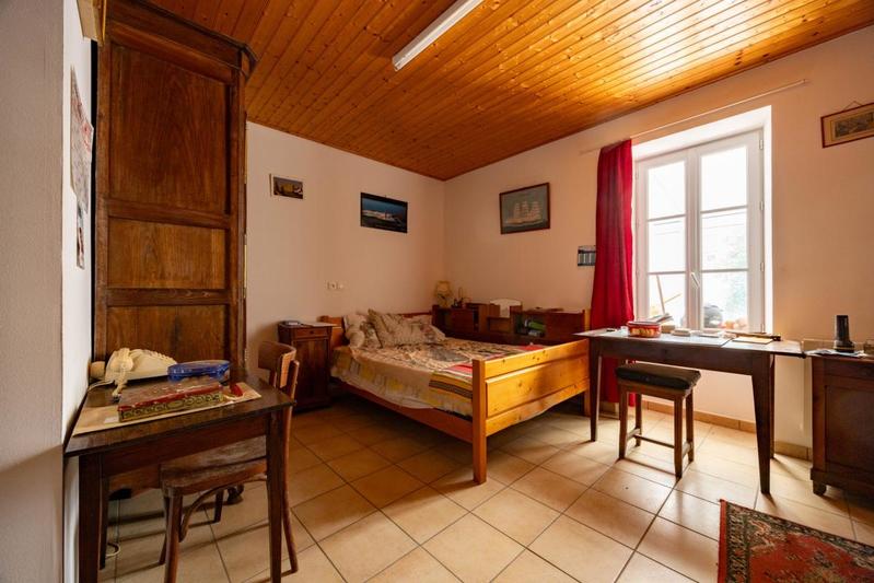 Maison - 65 m² - 3 pièces