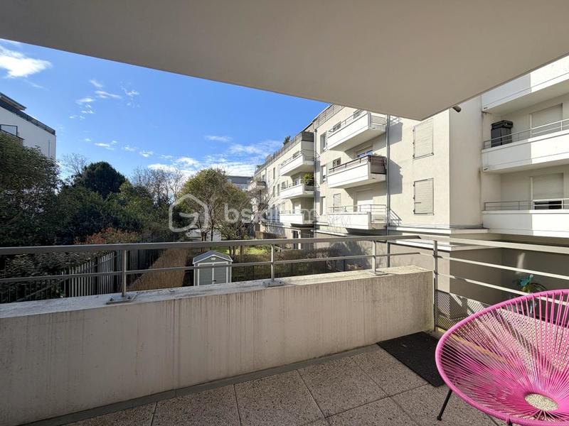 Appartement - 78 m² - 4 pièces