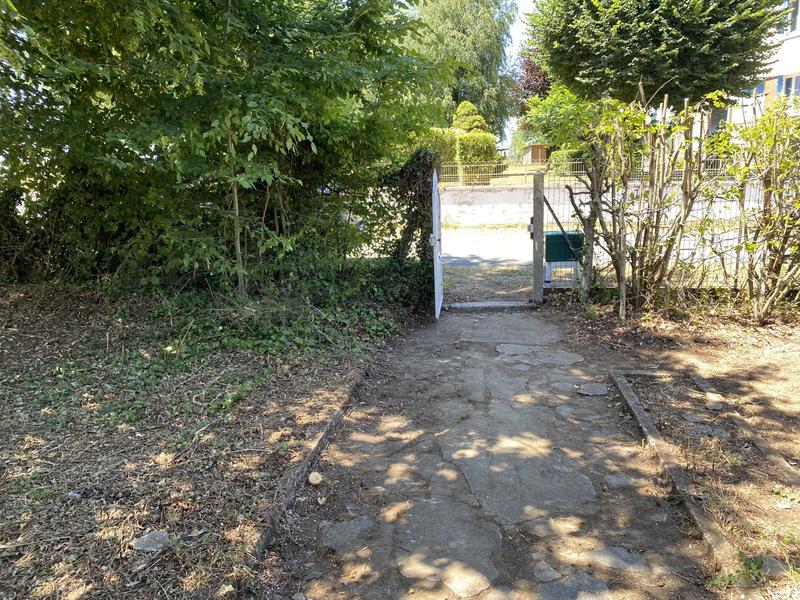 Maison ancienne - 48 m² - 2 pièces