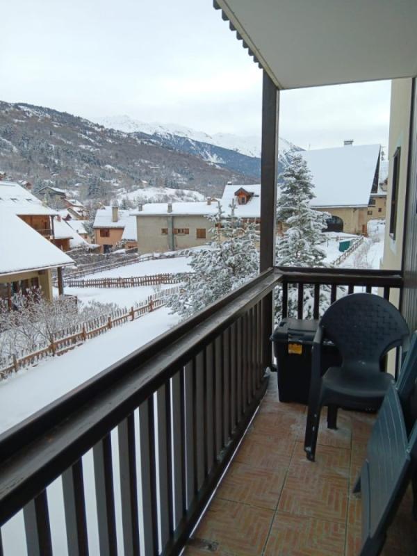 Appartement - 23 m² - 2 pièces