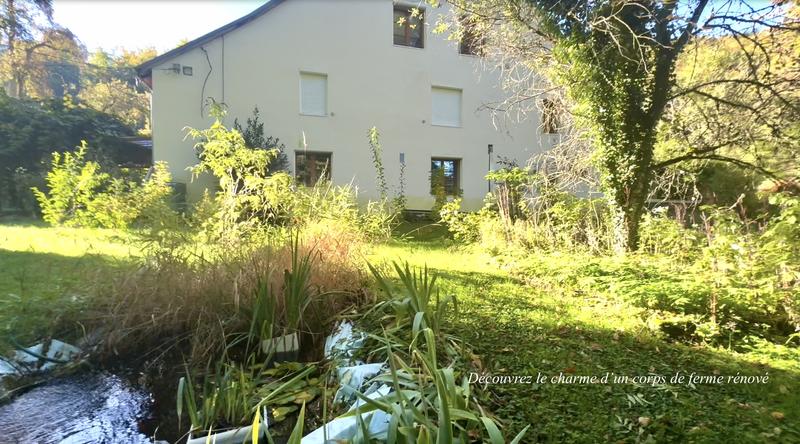 Duplex - 200 m² - 5 pièces