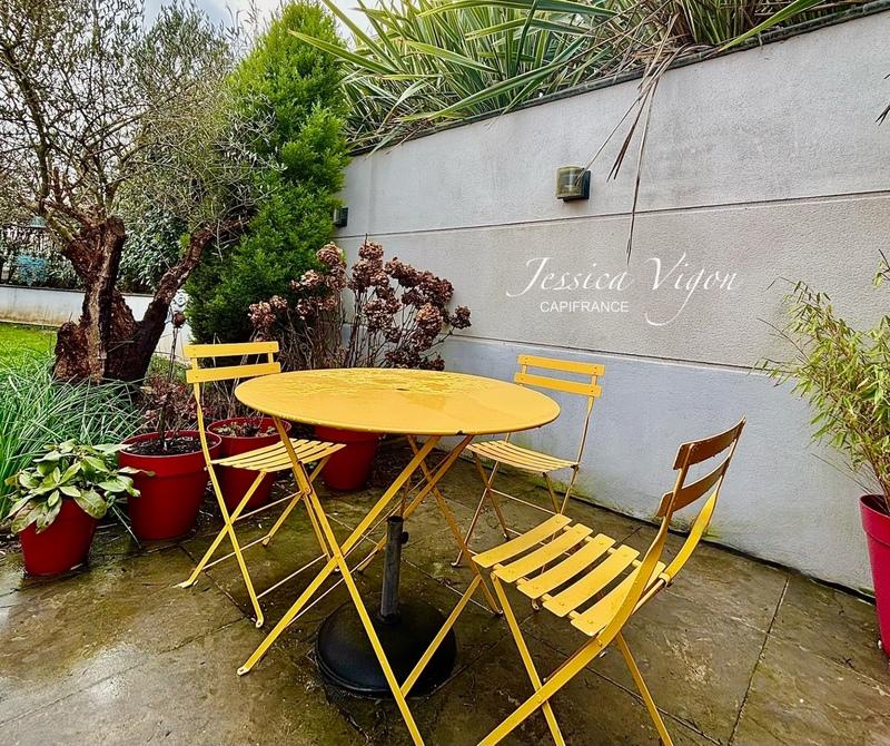 Maison - 194 m² - 6 pièces