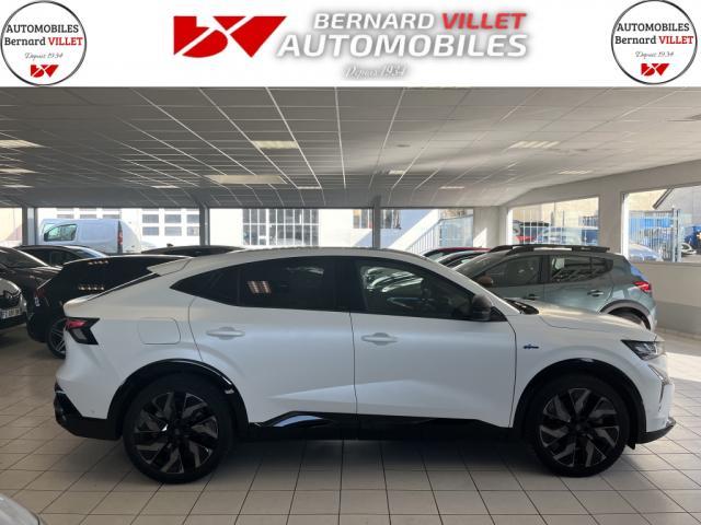 Renault Rafale E-Tech full hybrid 200 ch esprit Alpine