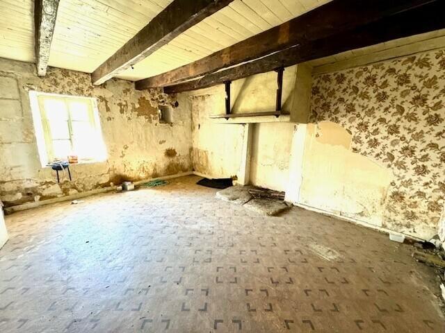 Propriété - 145 m² - 5 pièces