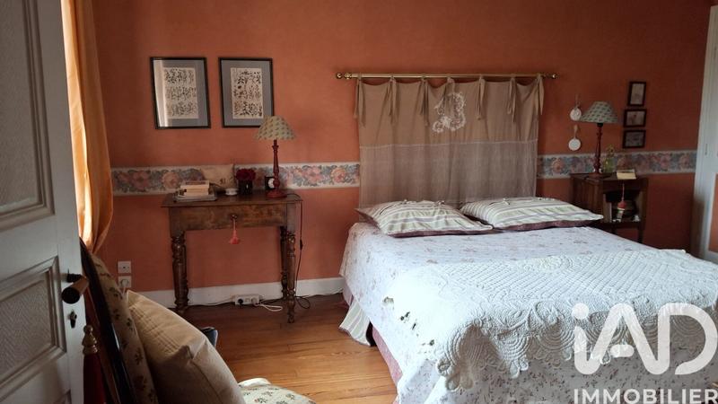 Maison - 271 m² - 6 pièces