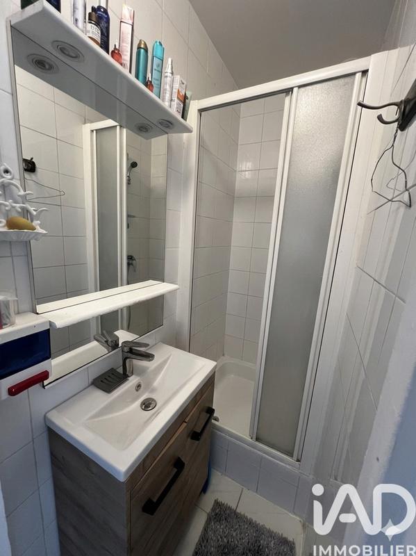 Appartement - 31 m² - 2 pièces