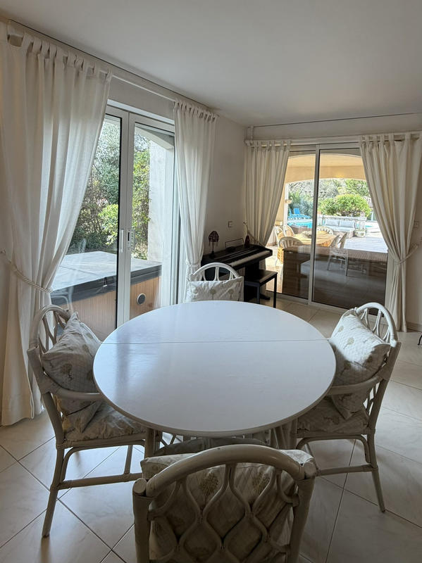 Mas - 198 m² - 7 pièces