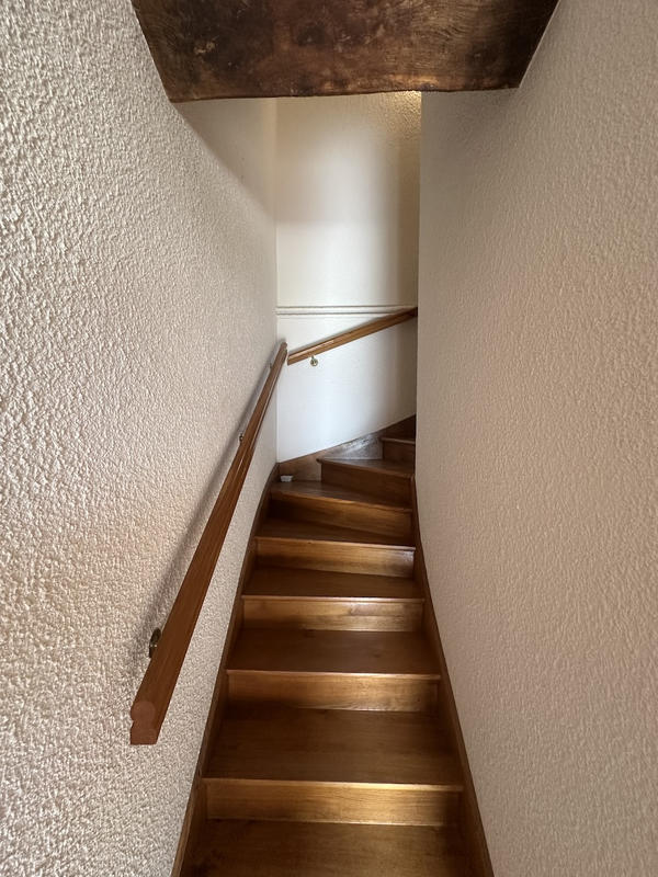 Ferme - 190 m² - 5 pièces