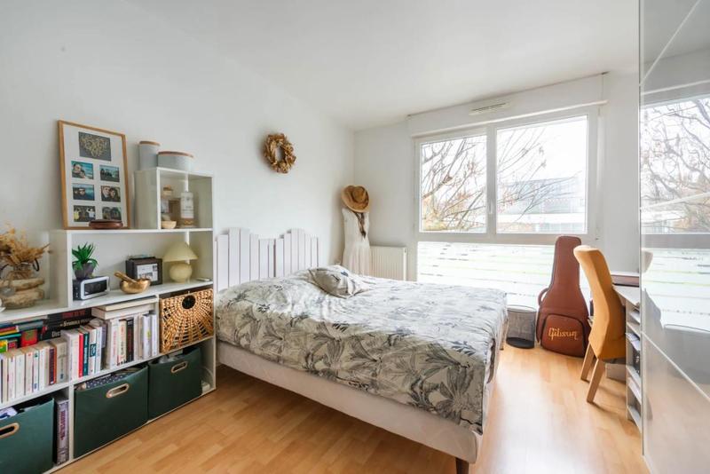 Appartement - 71 m² - 3 pièces