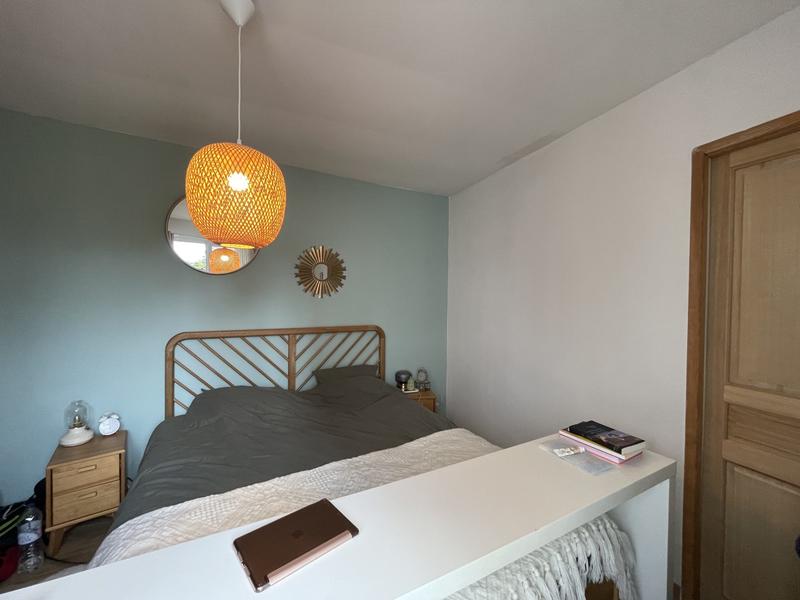 Appartement - 105 m² - 4 pièces