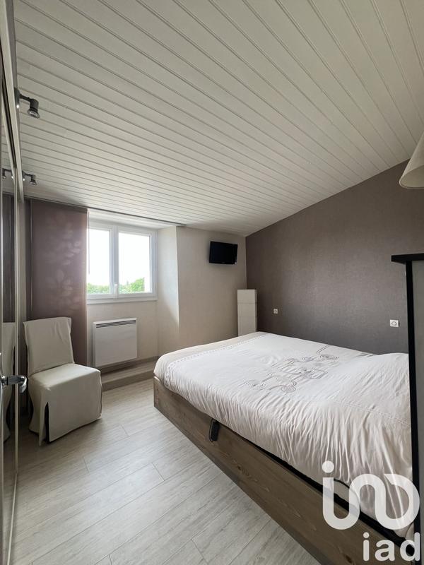 Maison - 168 m² - 7 pièces