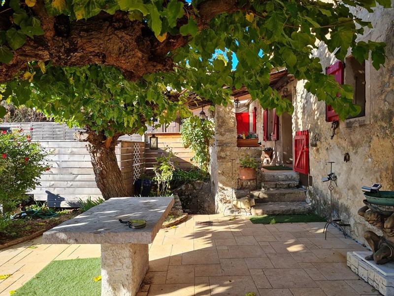 Villa - 120 m² - 4 pièces