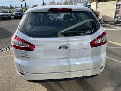 Ford Mondeo III Phase 2 2.0 Tdci 140 Bva Millenium