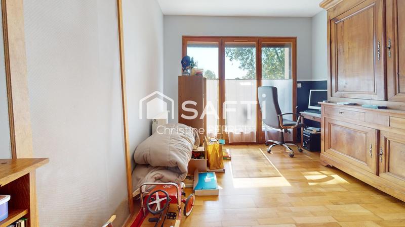 Maison - 133 m² - 5 pièces