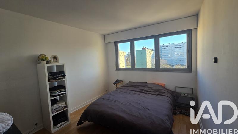 Appartement - 78 m² - 3 pièces