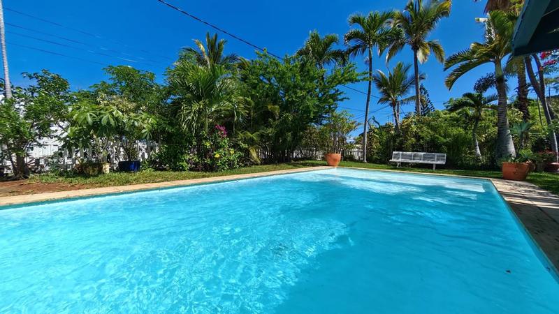 Villa - 167 m² - 6 pièces