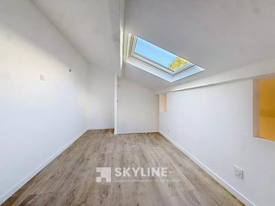 Appartement - 34 m² - 2 pièces