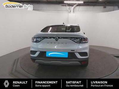 Renault Arkana E-Tech full hybrid 145 Gsr2 Techno