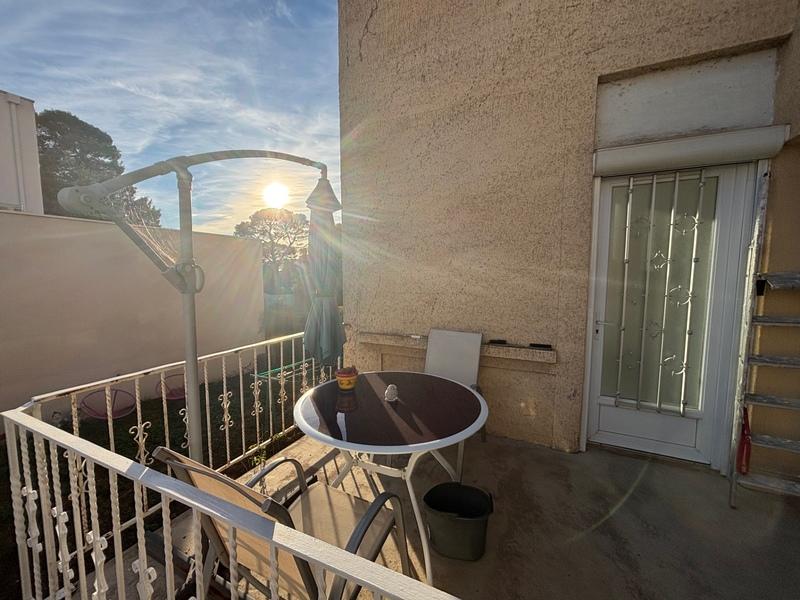 Maison - 138 m² - 5 pièces