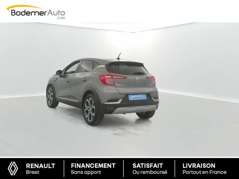 Renault Captur E-Tech 145 - 21 Intens